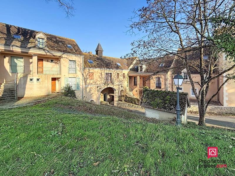 Appartement - 30 m² - 1 pièce