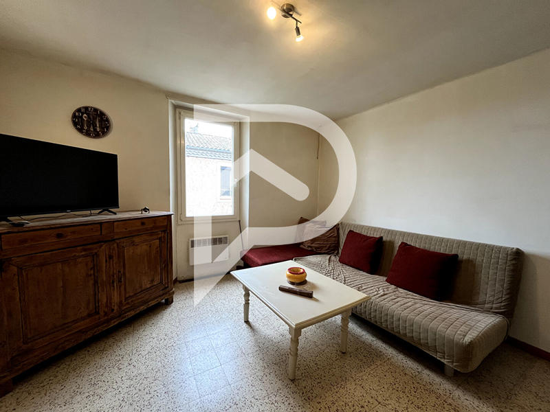 Fonds de commerce - 100 m²