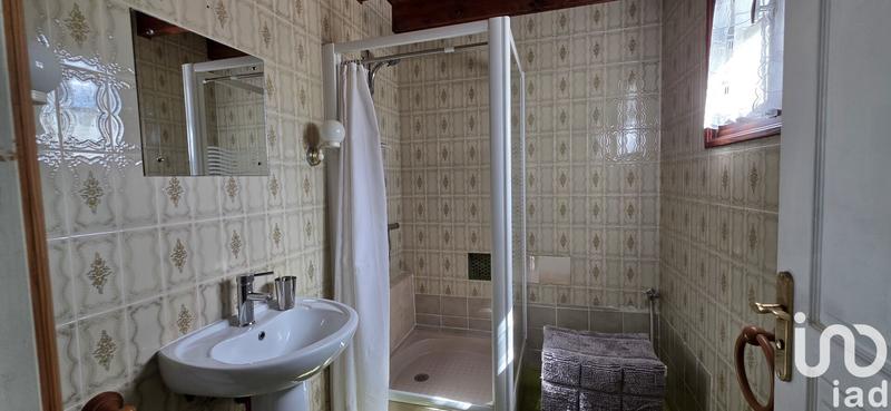 Maison - 134 m² - 4 pièces