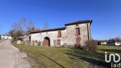 Maison - 250 m² - 5 pièces