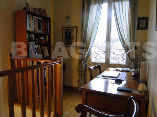 Pavillon - 95 m² - 5 pièces