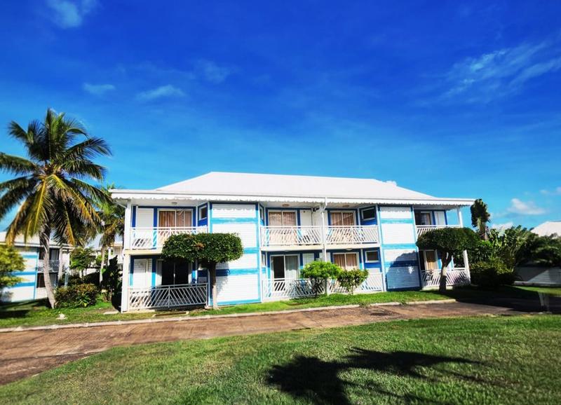 Studio - 25 m² - 2 pièces