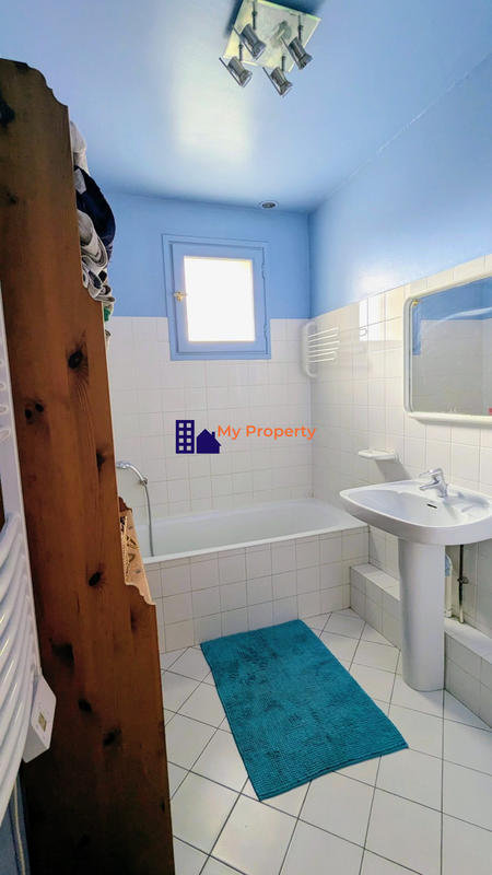 Maison ancienne - 80 m² - 5 pièces