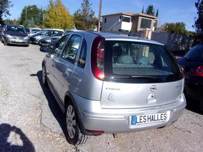 Opel Corsa III 1,4 i Twinport Cosmo 90cv