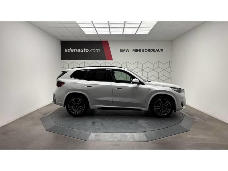 Bmw X1 sDrive 18d 150ch Dkg7 m Sport First Edition Plus