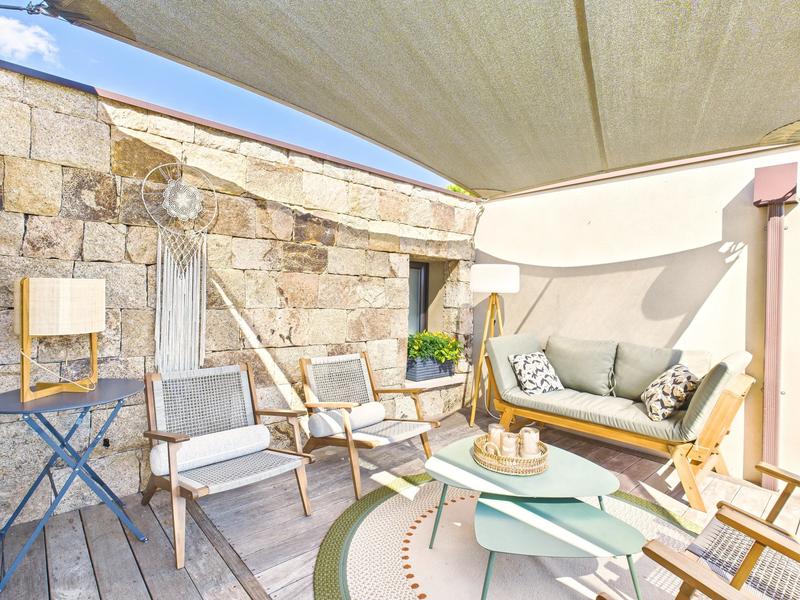 Villa - 200 m² - 6 pièces