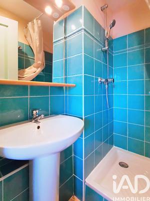 Maison - 46 m² - 3 pièces