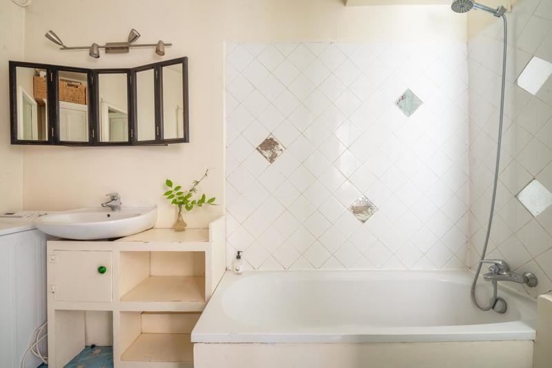 Loft - 98 m² - 5 pièces