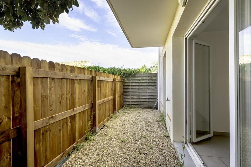 Duplex - 62 m² - 3 pièces