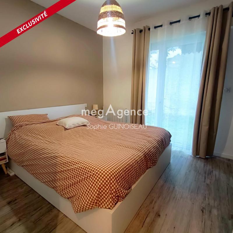 Maison - 135 m² - 5 pièces