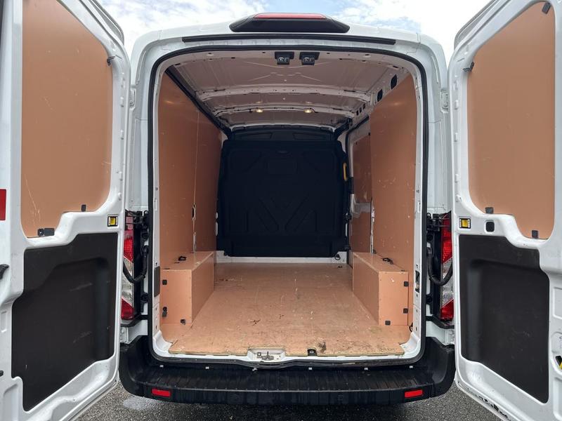 Ford Transit Fourgon Fgn T310 L2h2 2.0 Ecoblue 130 s&amp;S Trend Business