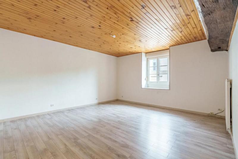 Maison - 173 m² - 6 pièces