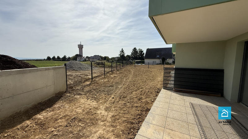 Appartement - 81 m² - 4 pièces