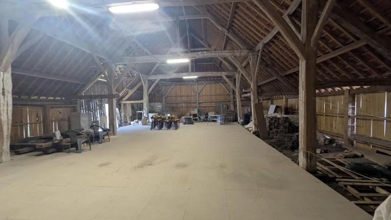 Maison - 134 m² - 7 pièces