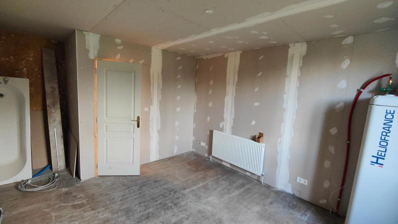 Maison - 143 m² - 6 pièces