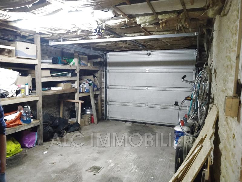 Maison - 87 m² - 4 pièces