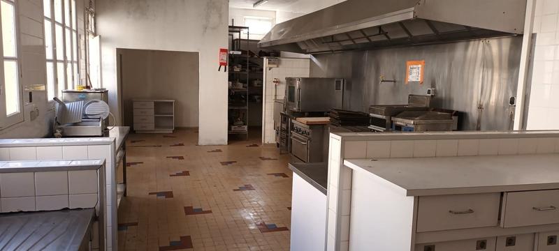 Immeuble - 2 750 m² - 40 pièces