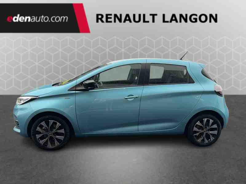 Renault Zoe R110 Achat Intégral Limited