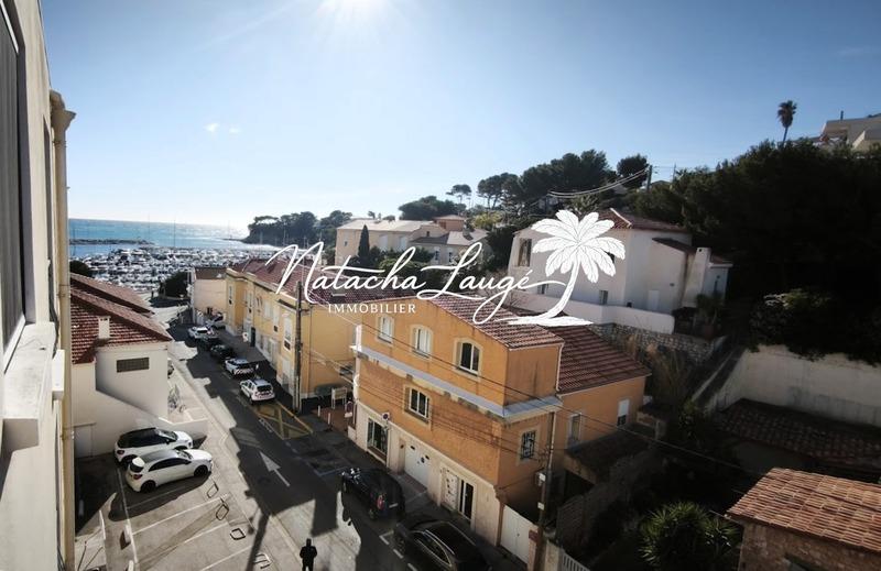 Appartement - 75 m² - 3 pièces