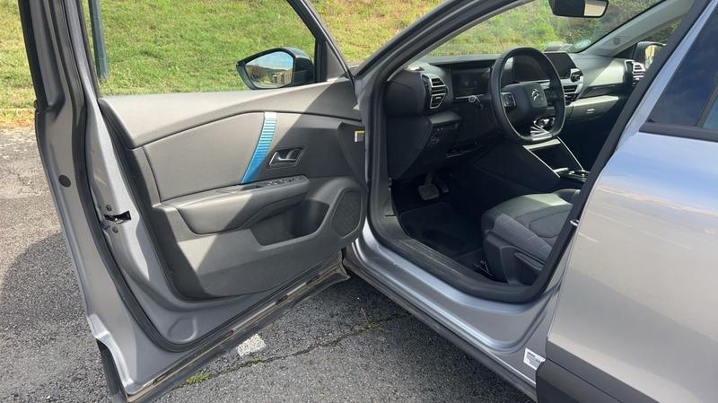 Citroën C4 III E- 136 Feel Pack