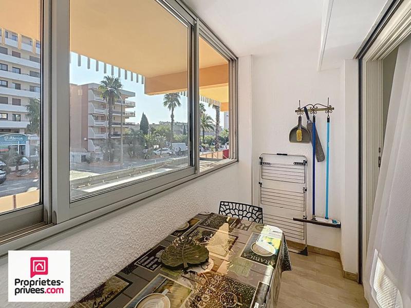 Appartement - 32 m² - 1 pièce