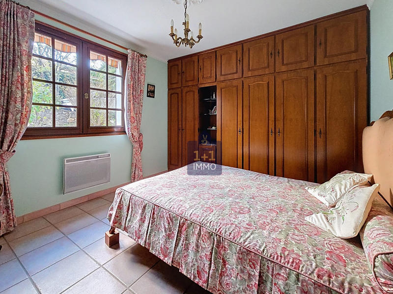 Maison - 178 m² - 5 pièces