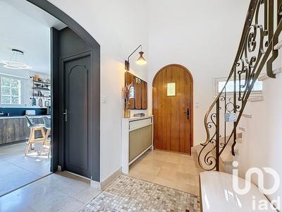 Maison - 161 m² - 7 pièces