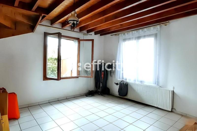 Maison - 142 m² - 6 pièces