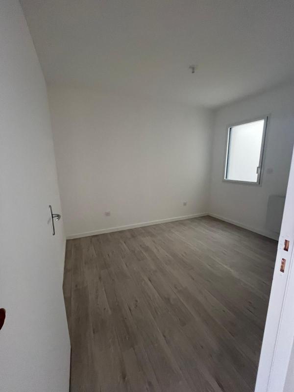 Appartement - 49 m² - 3 pièces