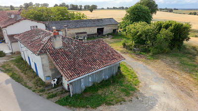 Maison - 189 m² - 9 pièces