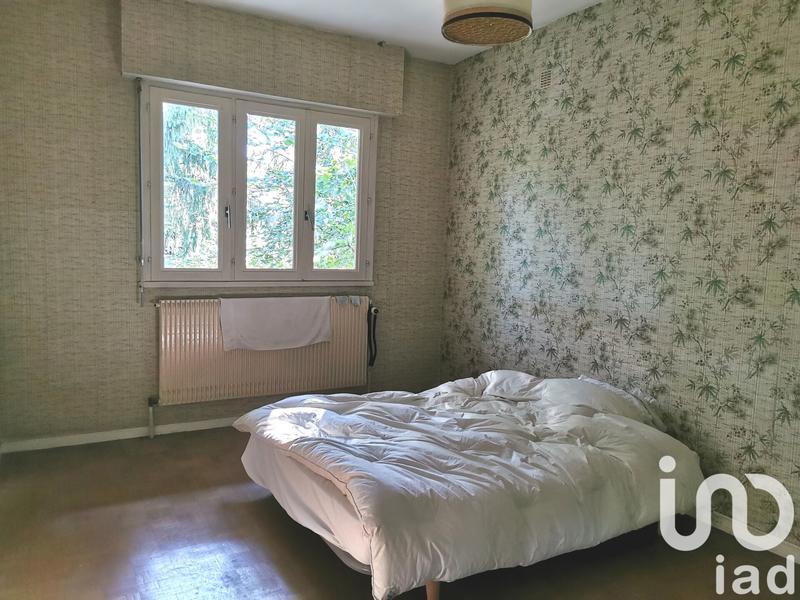 Maison - 180 m² - 4 pièces