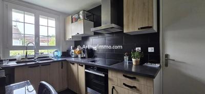 Maison - 128 m² - 6 pièces