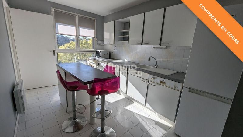 Appartement - 78 m² - 4 pièces