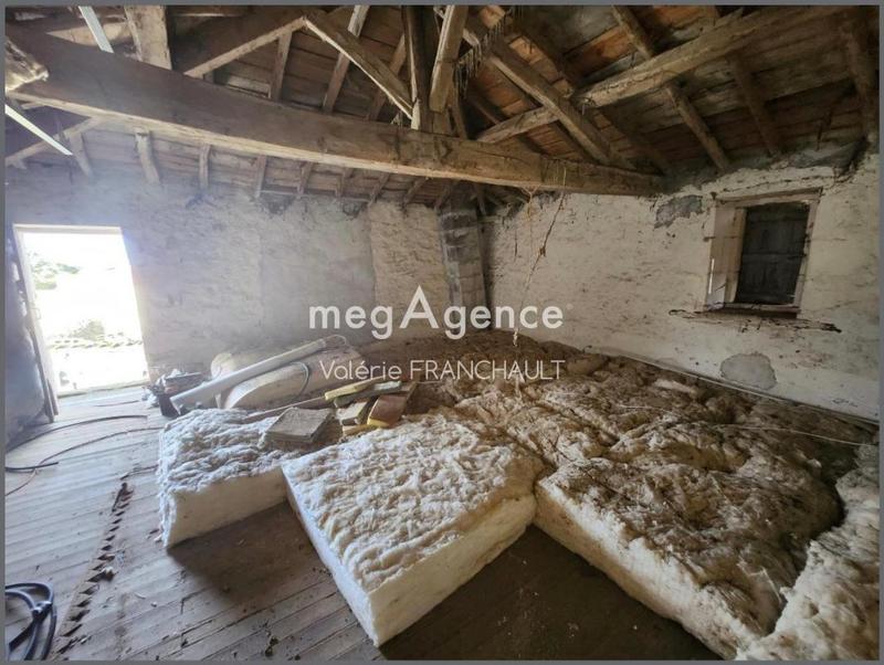 Maison - 125 m² - 4 pièces