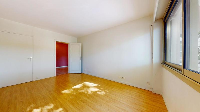 Appartement - 78 m² - 3 pièces