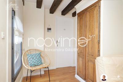 Maison en pierre - 165 m² - 8 pièces