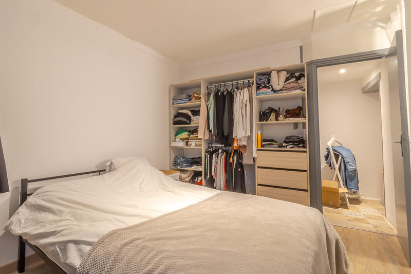 Immeuble - 165 m² - 11 pièces