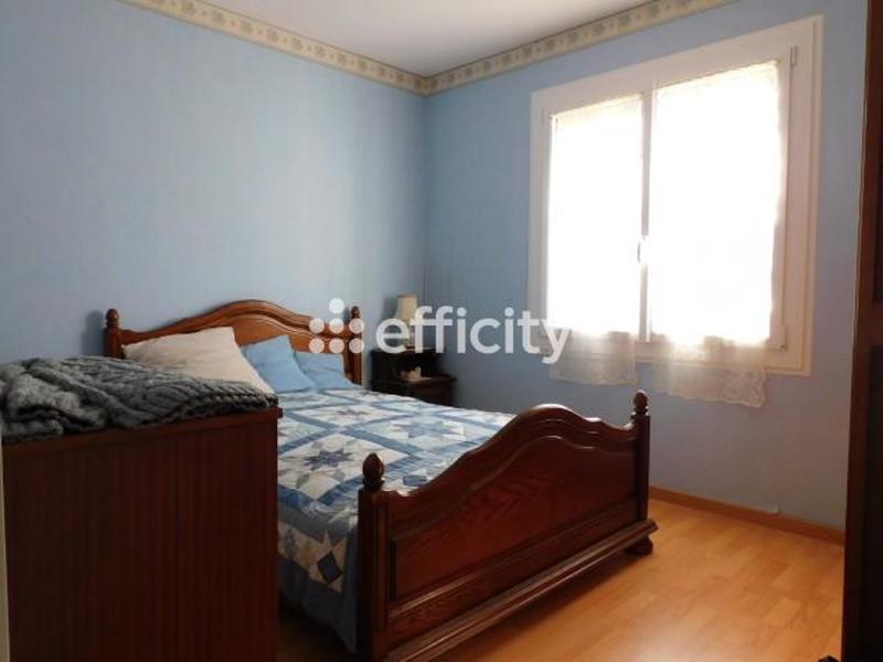 Maison - 77 m² - 5 pièces