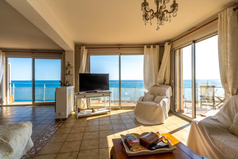 Appartement - 115 m² - 4 pièces