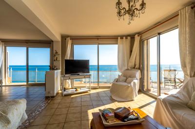 Appartement - 115 m² - 4 pièces