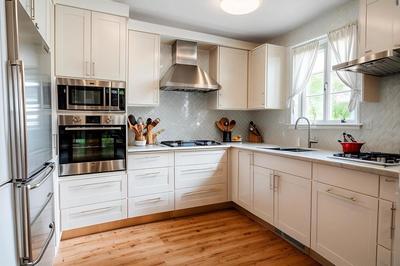 Maison - 80 m² - 3 pièces