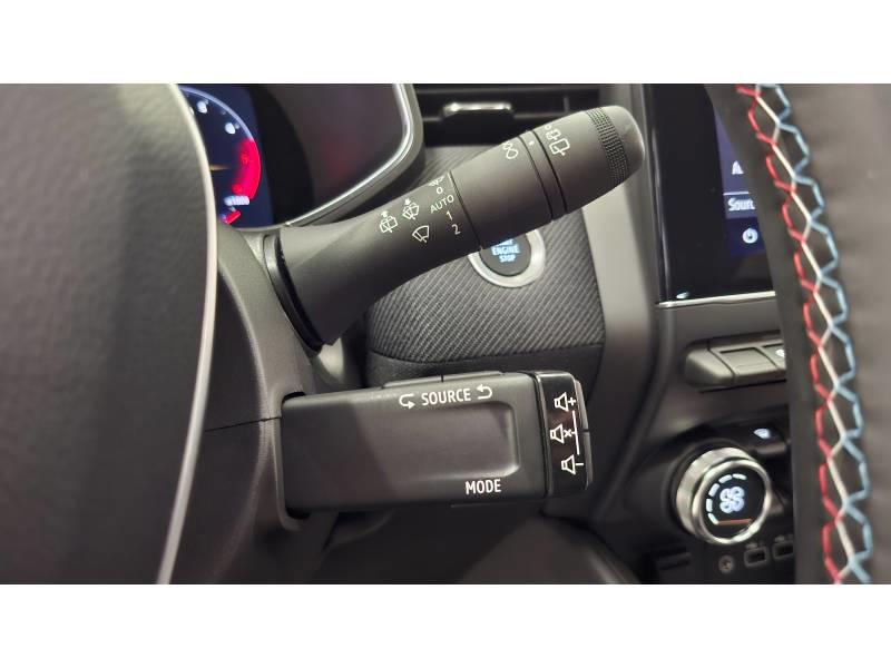 Renault Clio TCe 90 Esprit Alpine