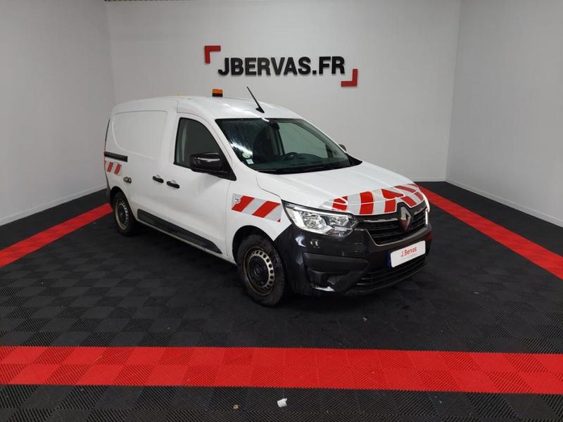 Renault Express Confort - Blue dCi 95