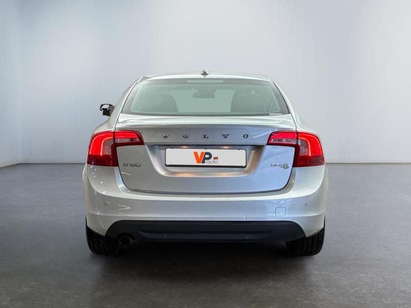Volvo S60 DRIVe 115 ch Stop &amp; Start Momentum