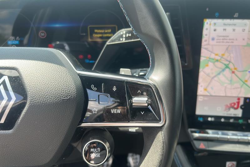 Renault Austral E-Tech 200 Iconic Esprit