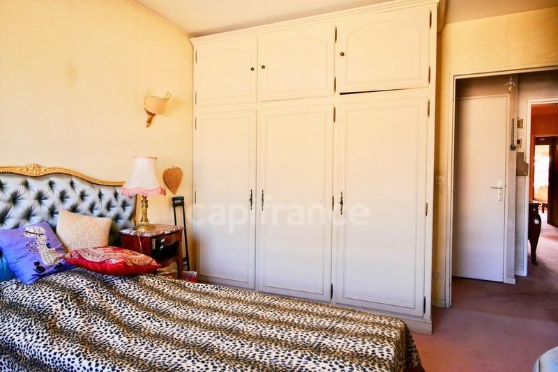 Appartement - 94 m² - 4 pièces