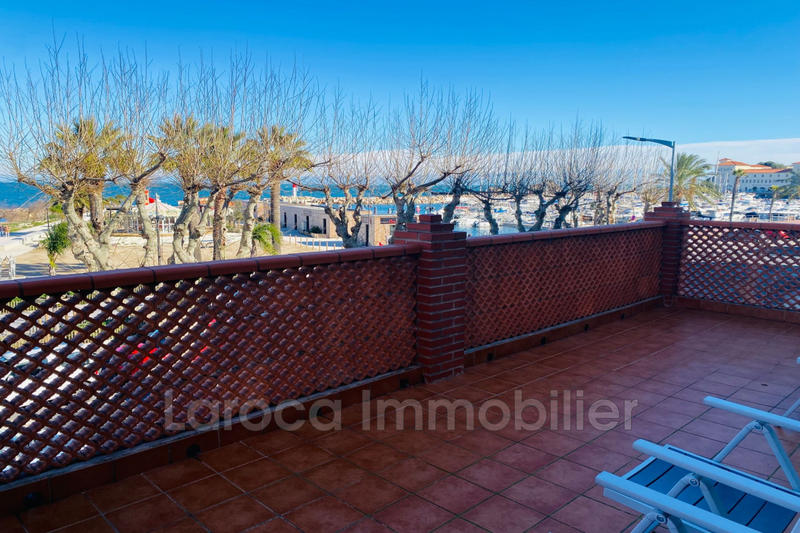 Duplex - 127 m² - 5 pièces