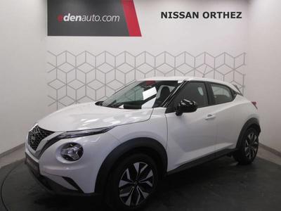 Nissan Juke Dig-T 114 Acenta