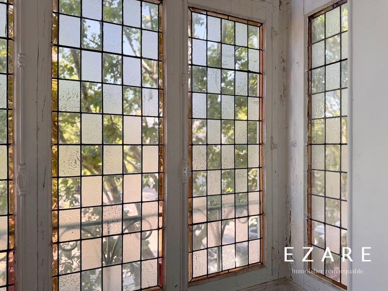 Appartement - 175 m² - 6 pièces