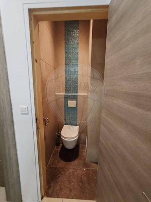 Appartement - 107 m² - 5 pièces